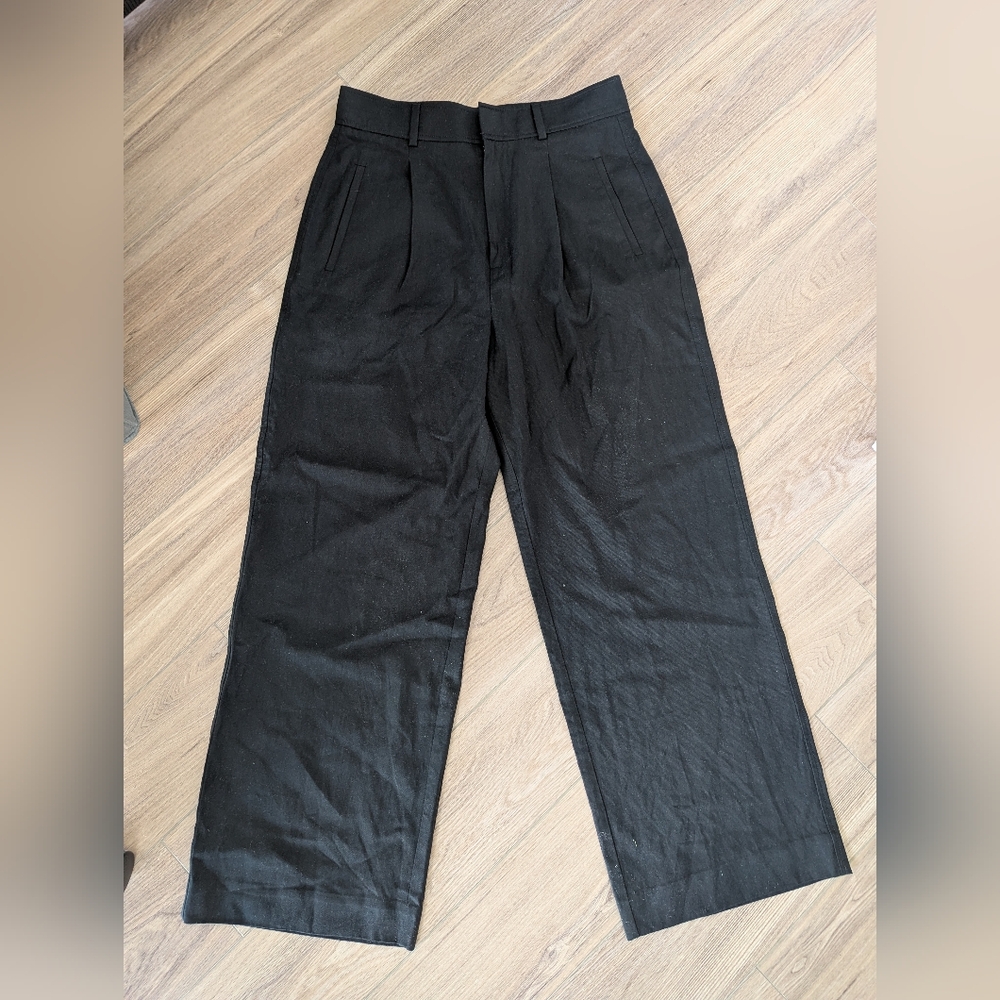 NWOT Everlane Trousers